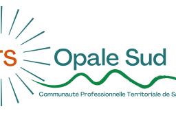 Photo de profil de  Communauté professionnelle territoriale de santé Opale Sud