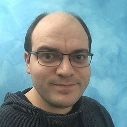 Photo de profil de  Michaël Rochoy